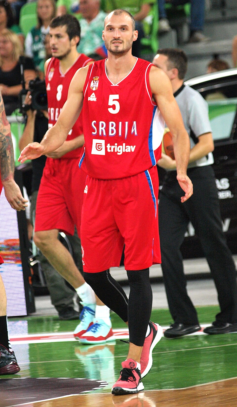 Simonović