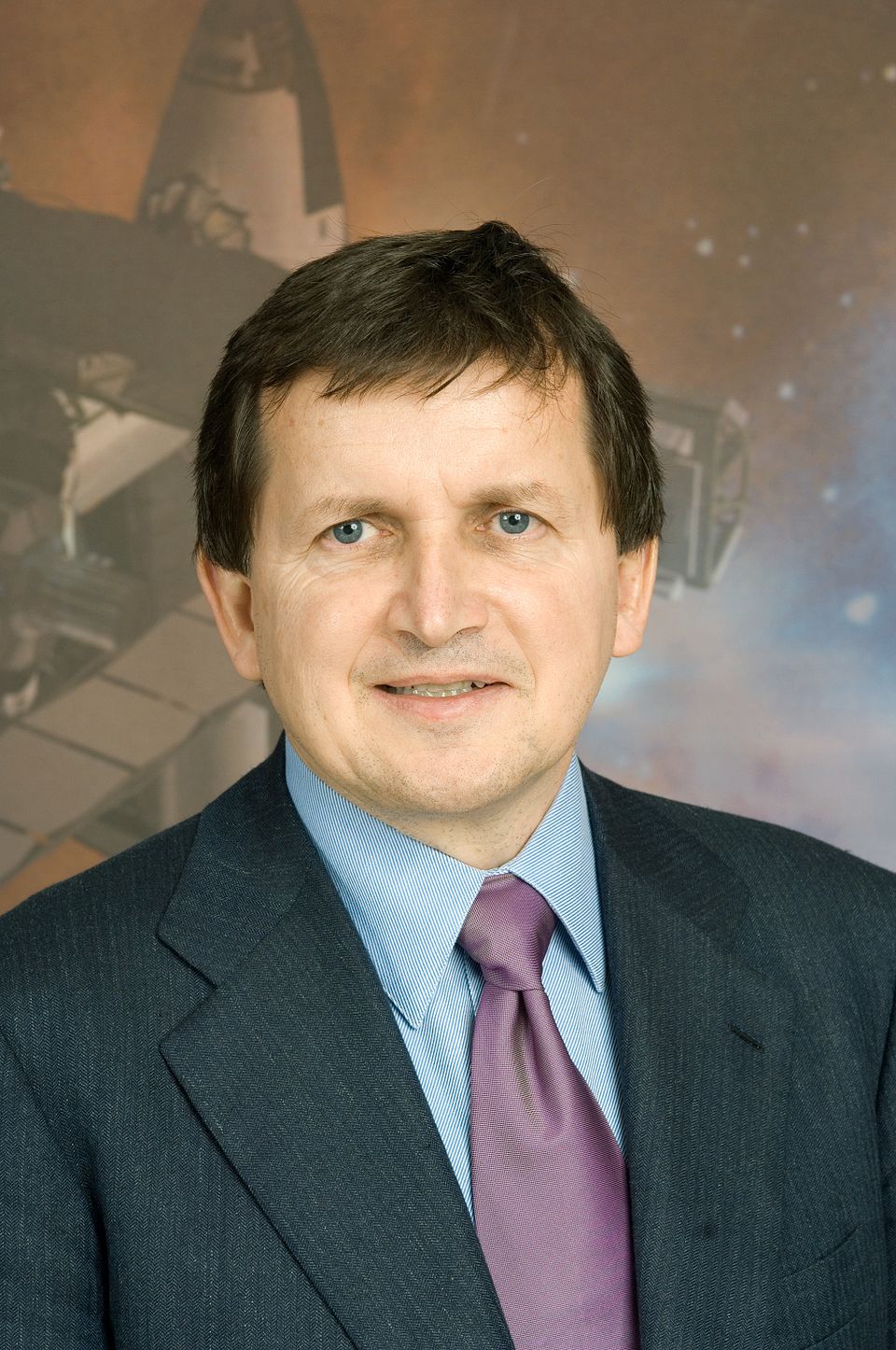 Simonyi Karoly