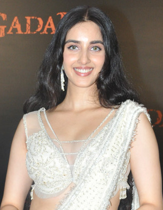 Simrat Kaur
