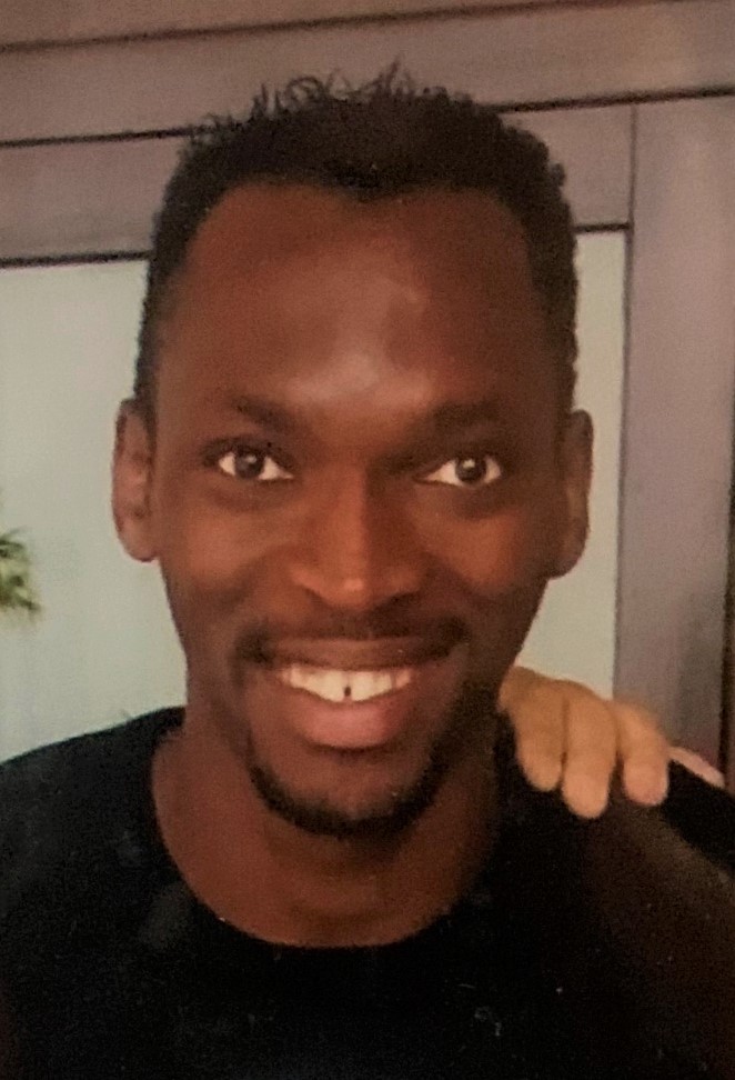 Simy Nwankwo