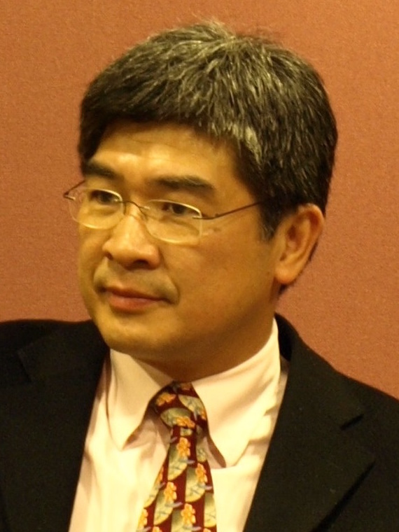 Sin Chung-kai
