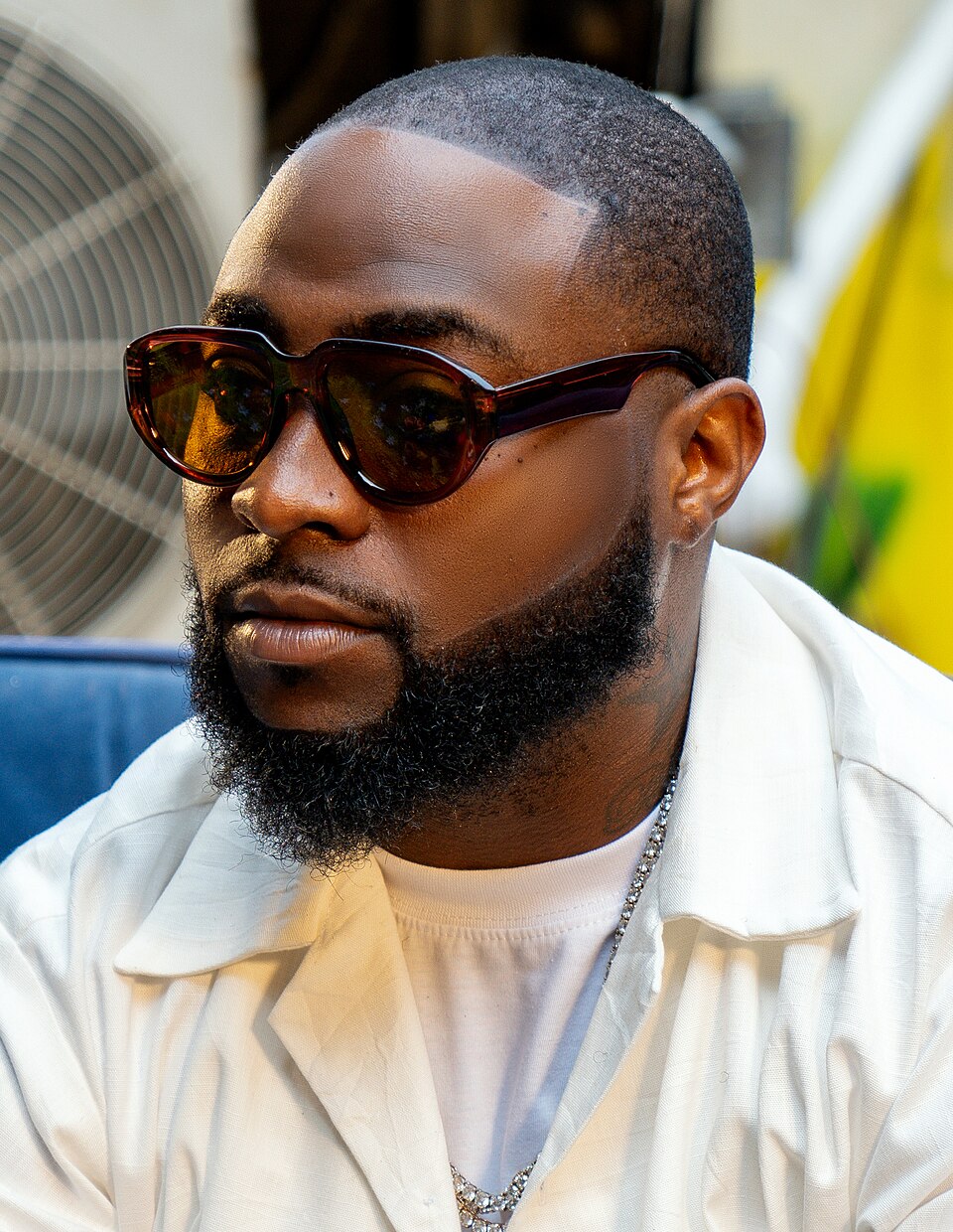 Sina Adeleke