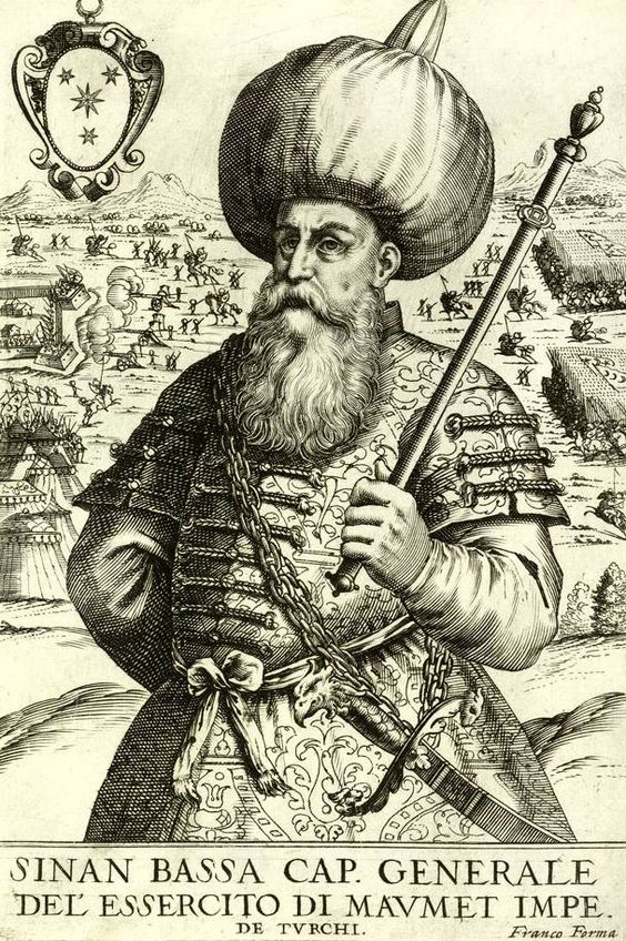 Sinan Pașa