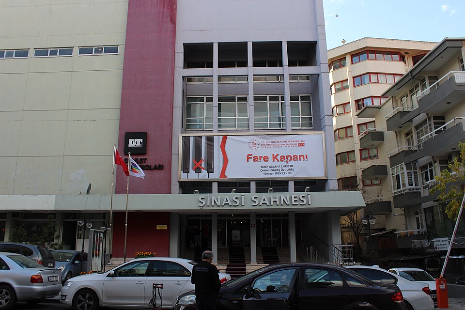 Şinasi Yıldırım