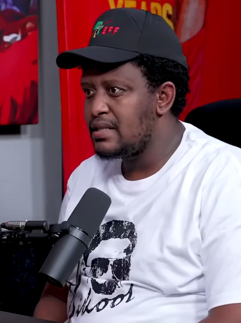 Sinawo Thambo