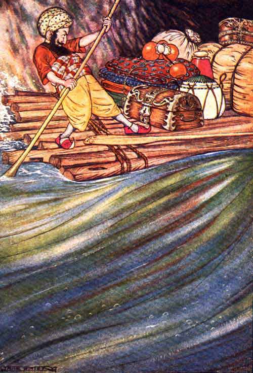 Sinbad