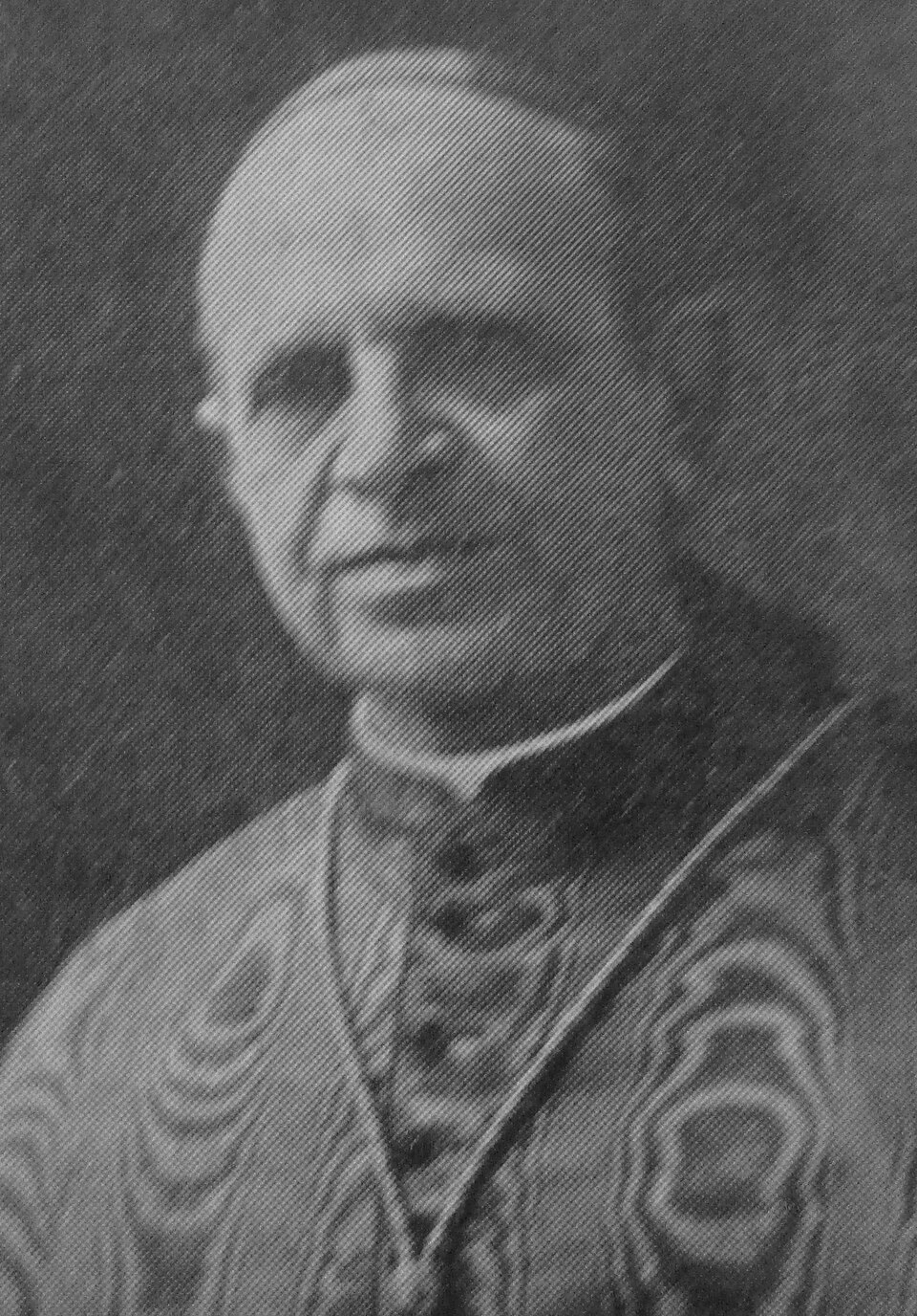 Sincero Gasparri