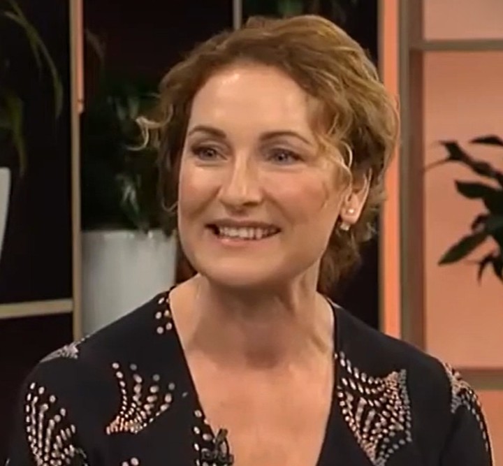 Sinead Boucher