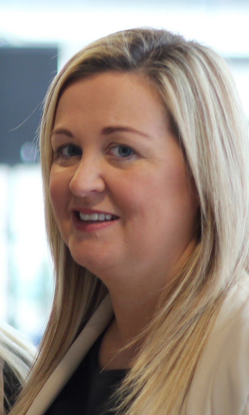 Sinéad Ennis