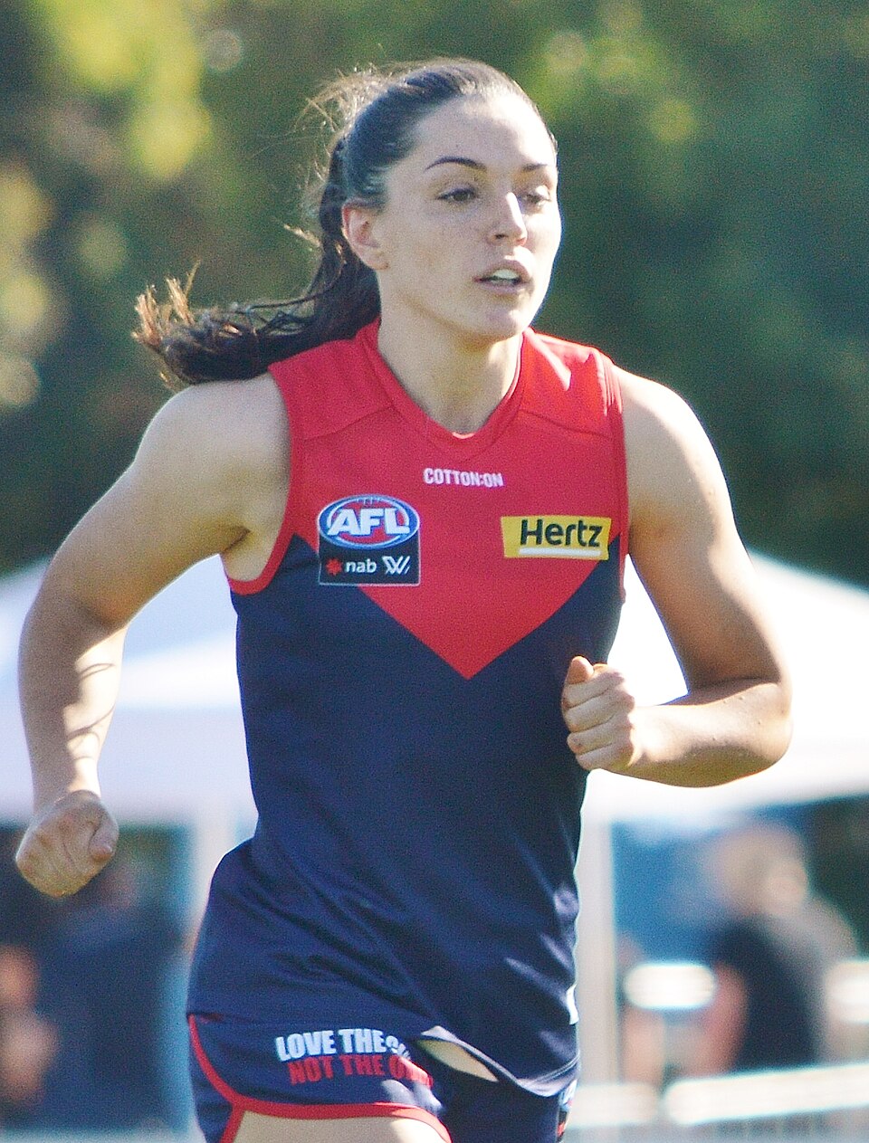 Sinéad Goldrick