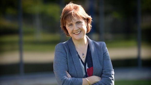 Sinéad McPhillips