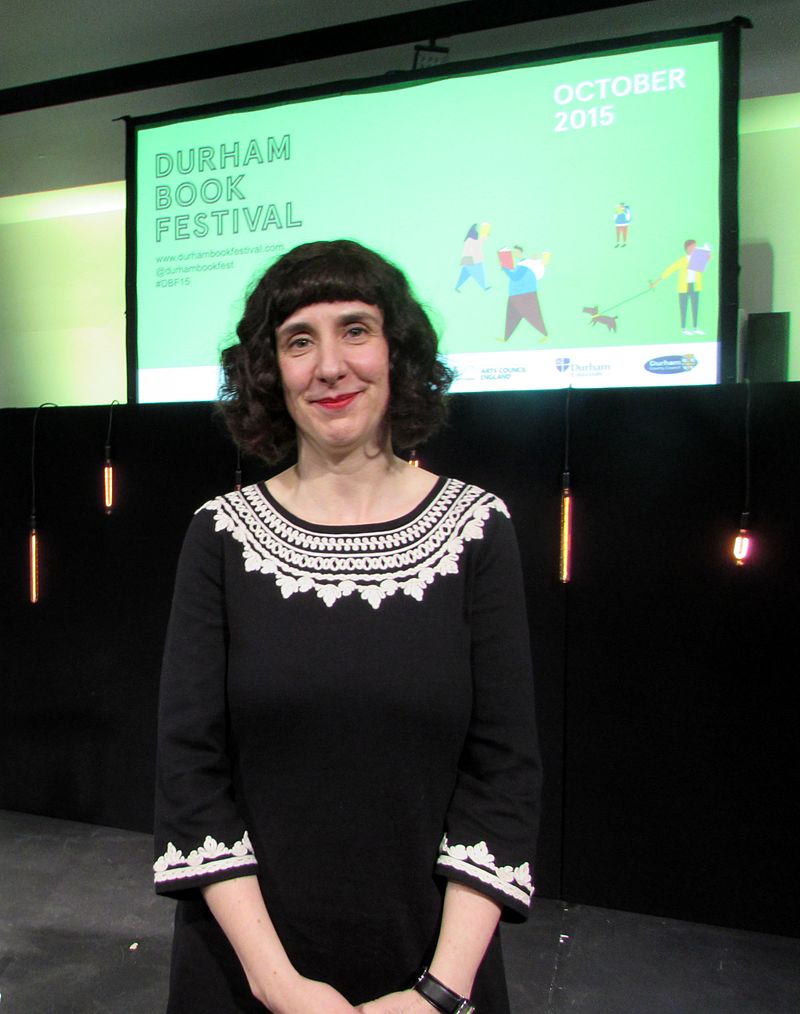 Sinead Morrissey