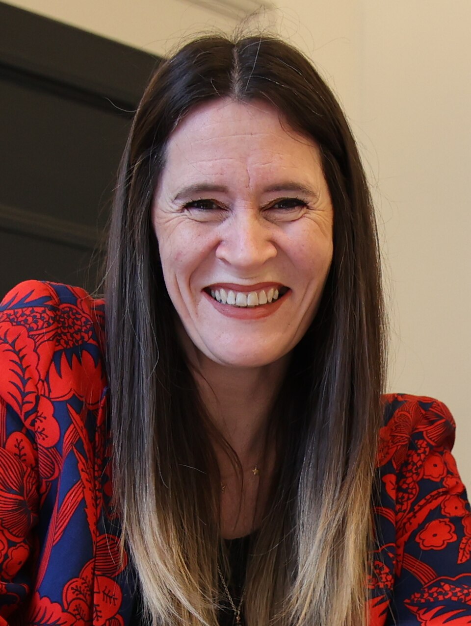 Sinead Nally