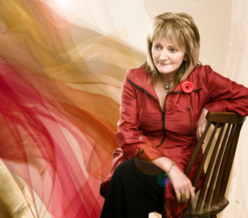 Sinéad Ní Riain