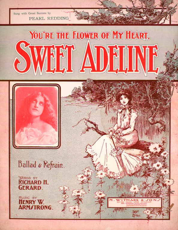 Singing Sweet
