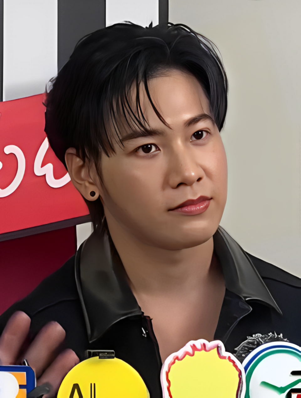 Singto Prachaya