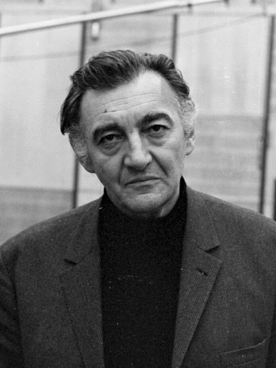 Sinkovits Imre
