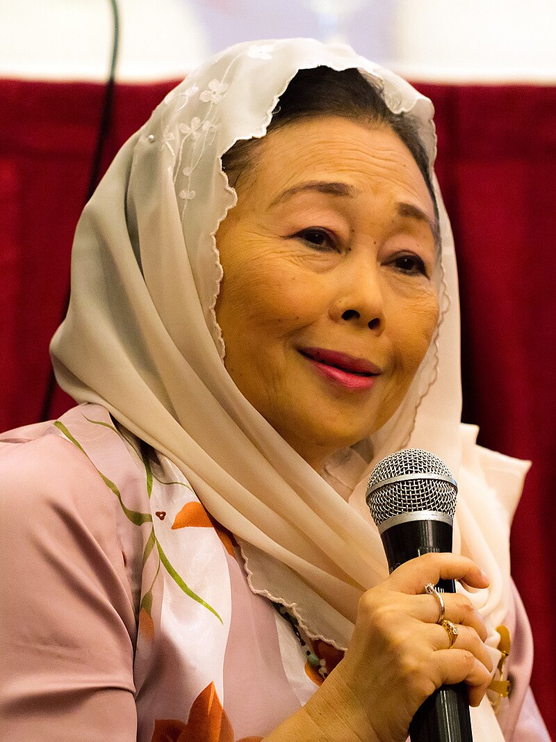 Sinta Nuriyah Wahid