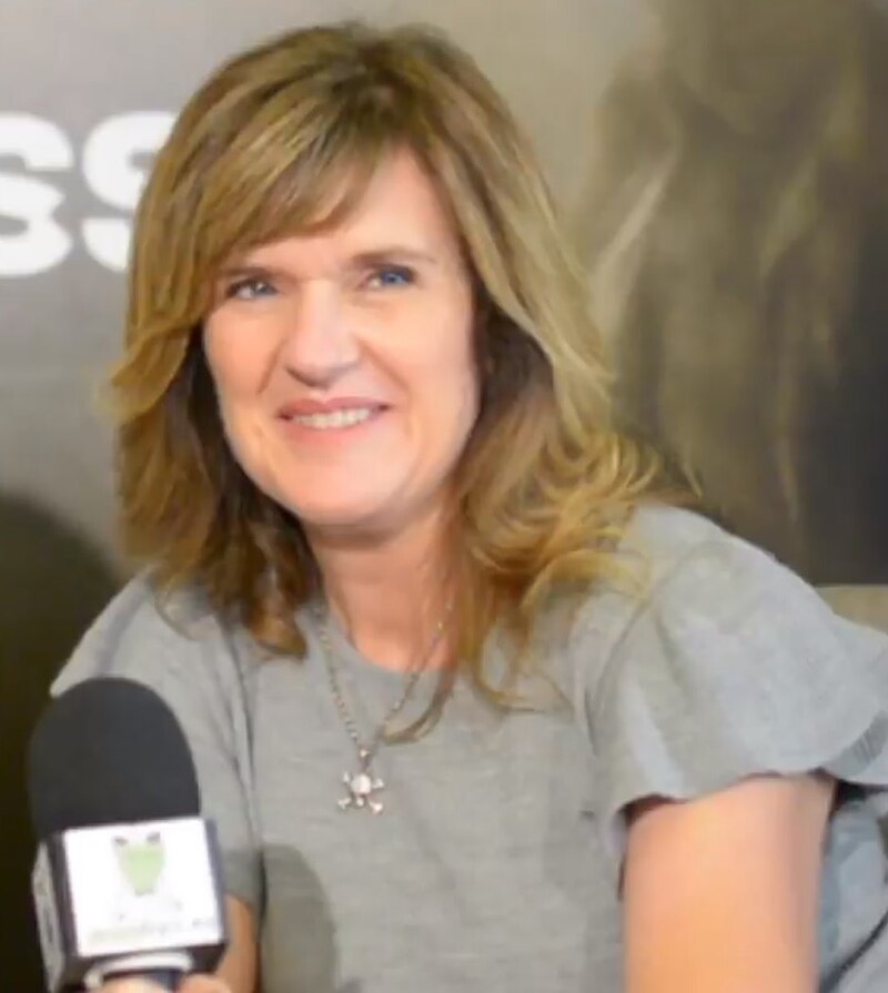 Siobhán Griffin