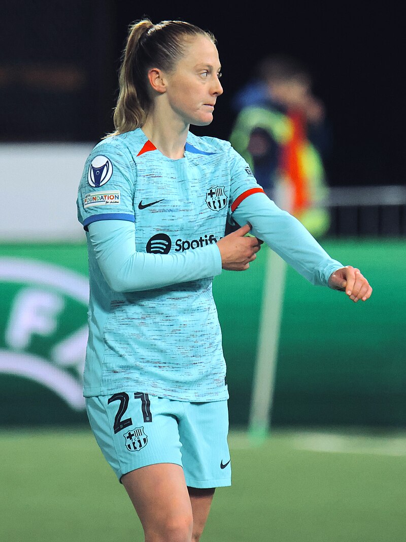 Siobhan Walsh