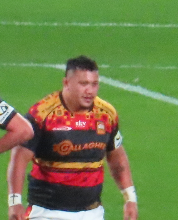 Sione Ahio