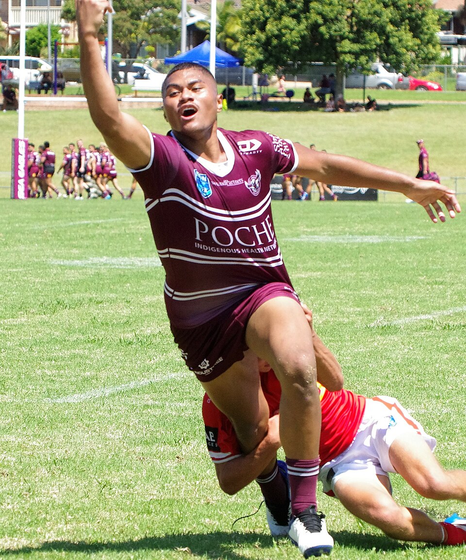 Sione Fainu