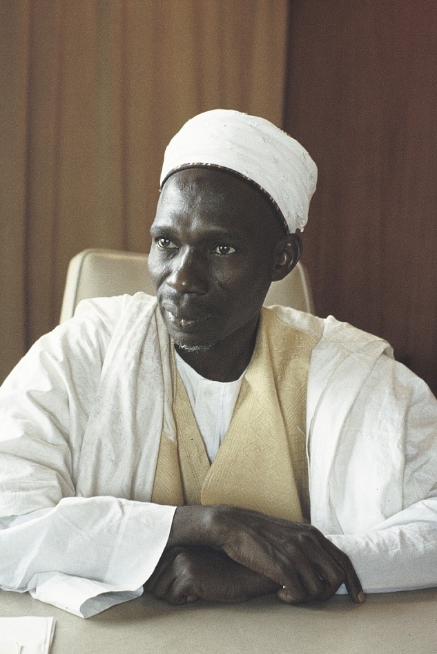 Sir Abubakar Tafawa Balewa