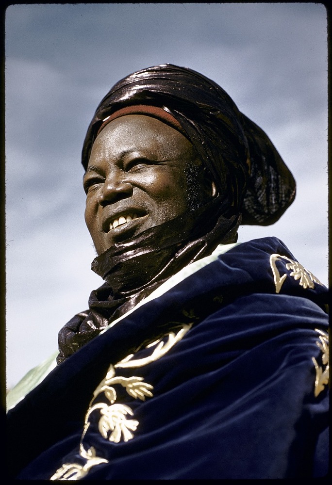 Sir Ahmadu Bello