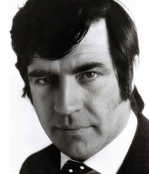 Sir Alan Bates