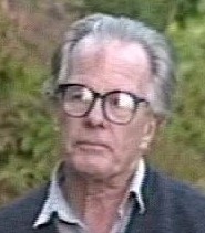 Sir Anthony Parsons