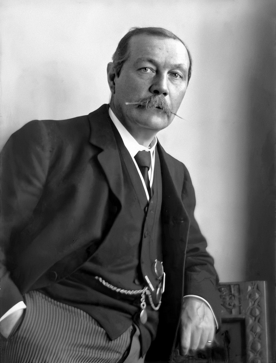 Sir Arthur Banks