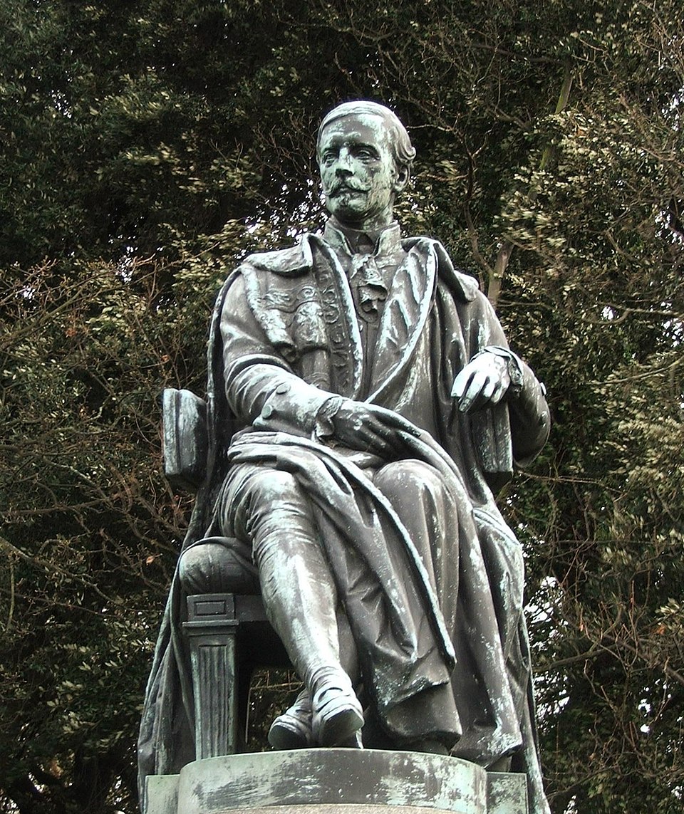 Sir Arthur Guinness