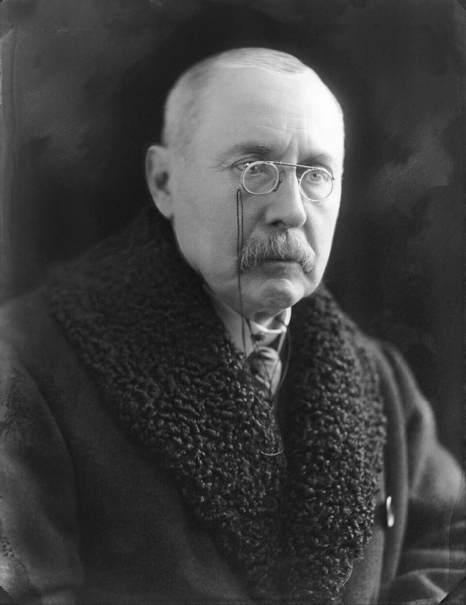 Sir Arthur Hardinge