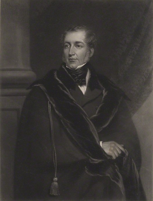 Sir Benjamin Hall