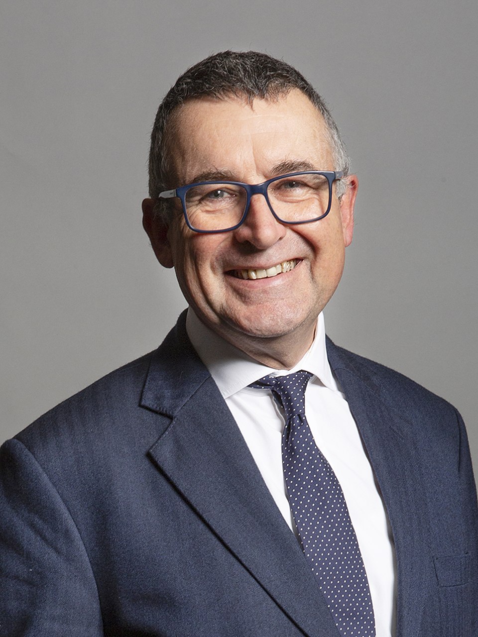 Sir Bernard Jenkin