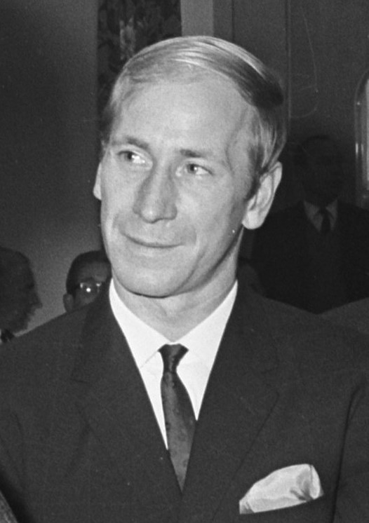 Sir Bobby