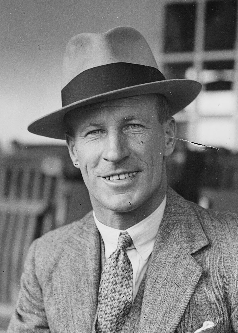 Sir Charles Kingsford Smith
