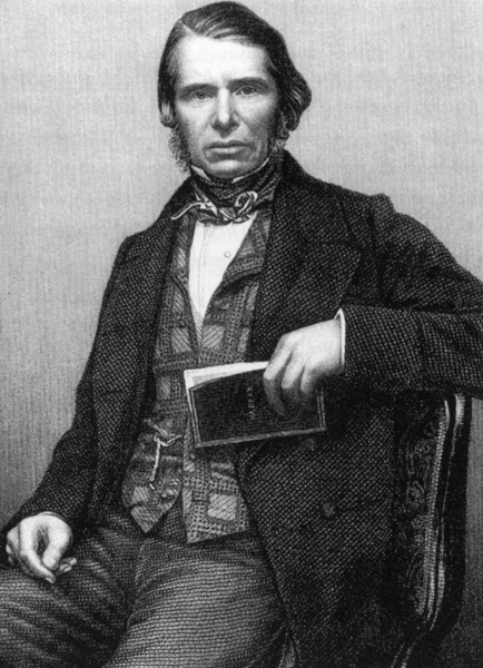 Sir Charles Trevelyan