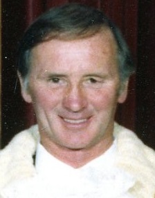 Sir Clifford Skeggs