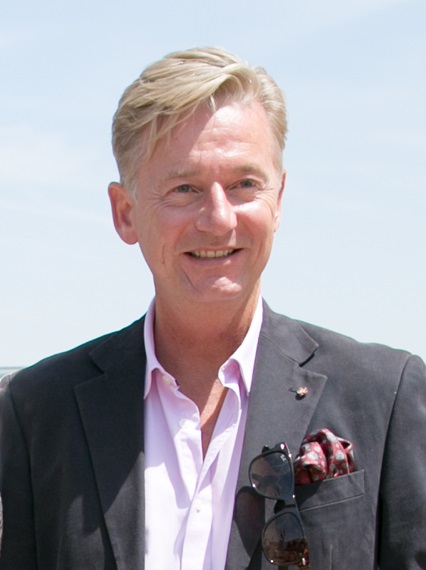 Sir Clive Alderton