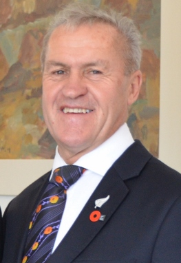 Sir David Carter