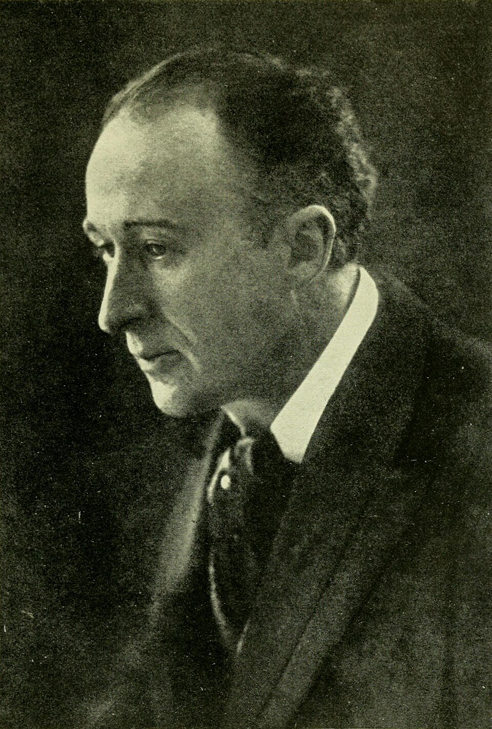 Sir Delius