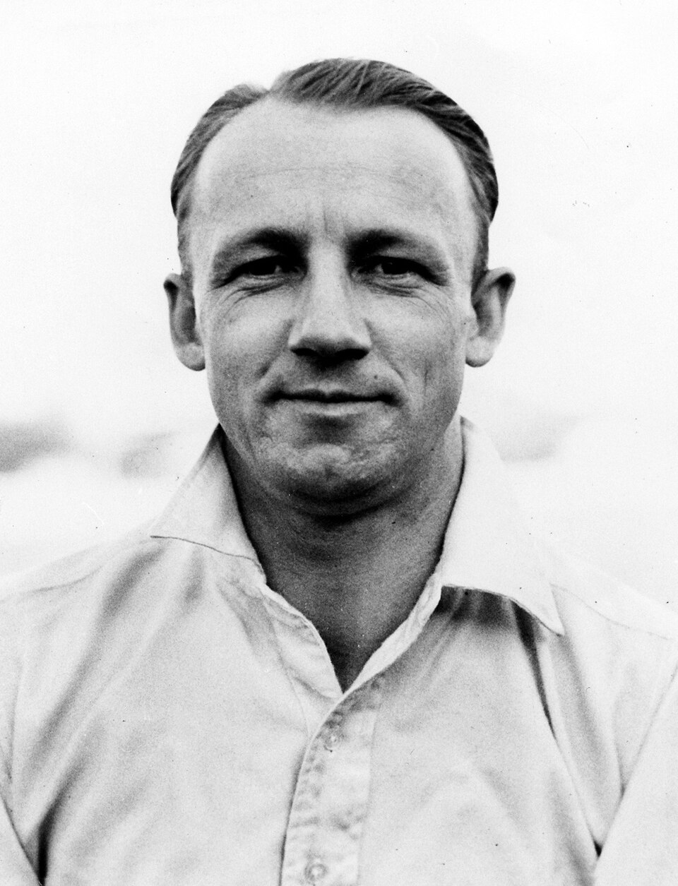 SIR DON
