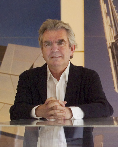 Sir Farrell