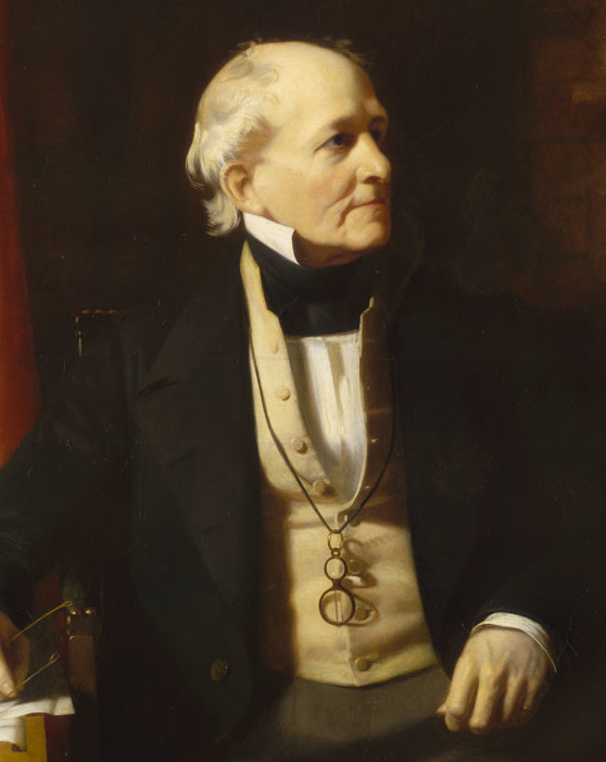 Sir Francis Beaufort