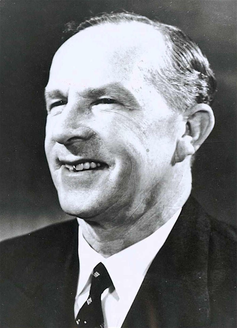 Sir Garfield Barwick