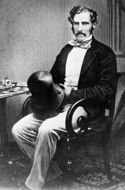Sir George Grey