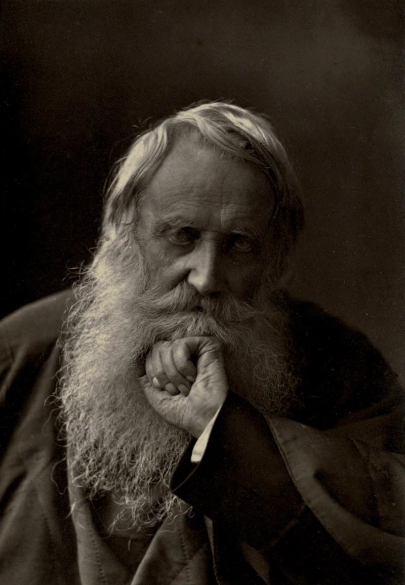 Sir Henry Taylor