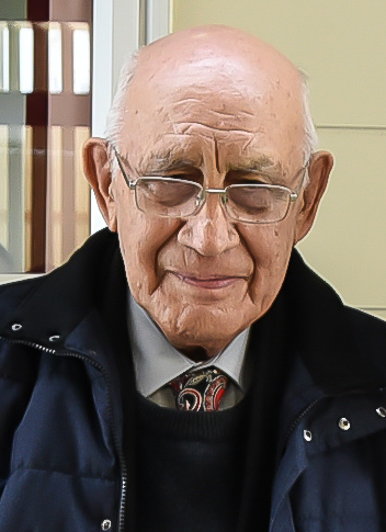 Sir Hirini Mead
