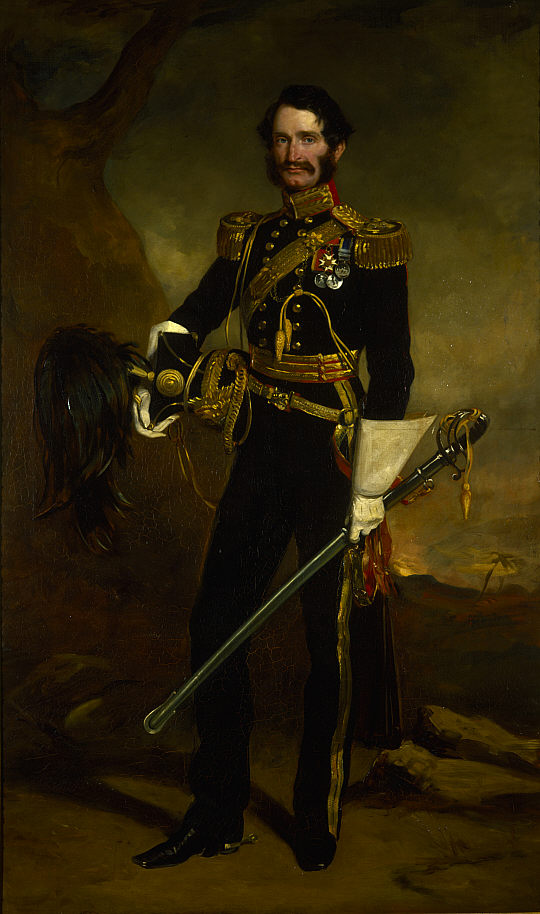 Sir Hope